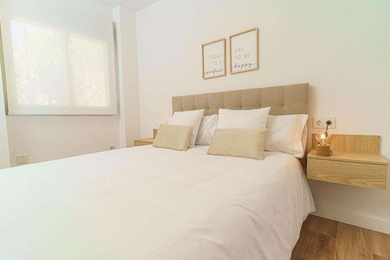 Ruizcar Center Apartment Ronda Exteriör bild