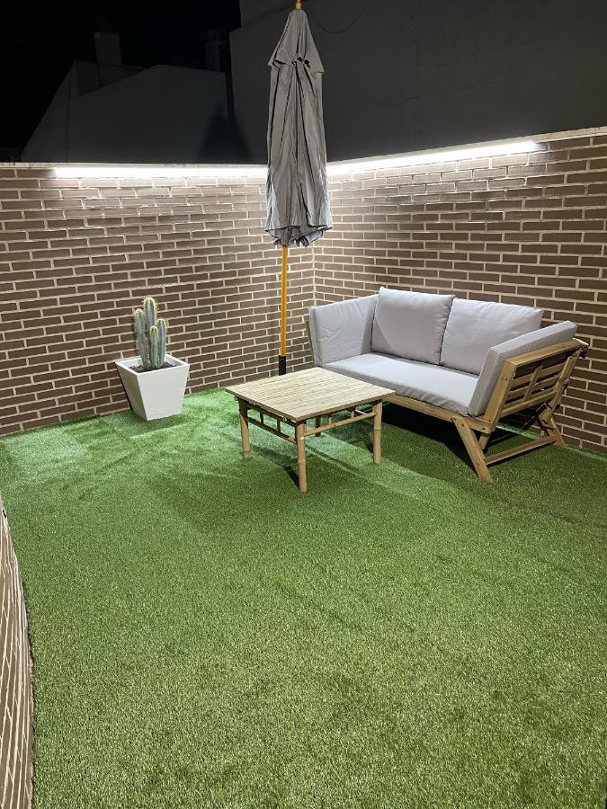 Ruizcar Center Apartment Ronda Exteriör bild