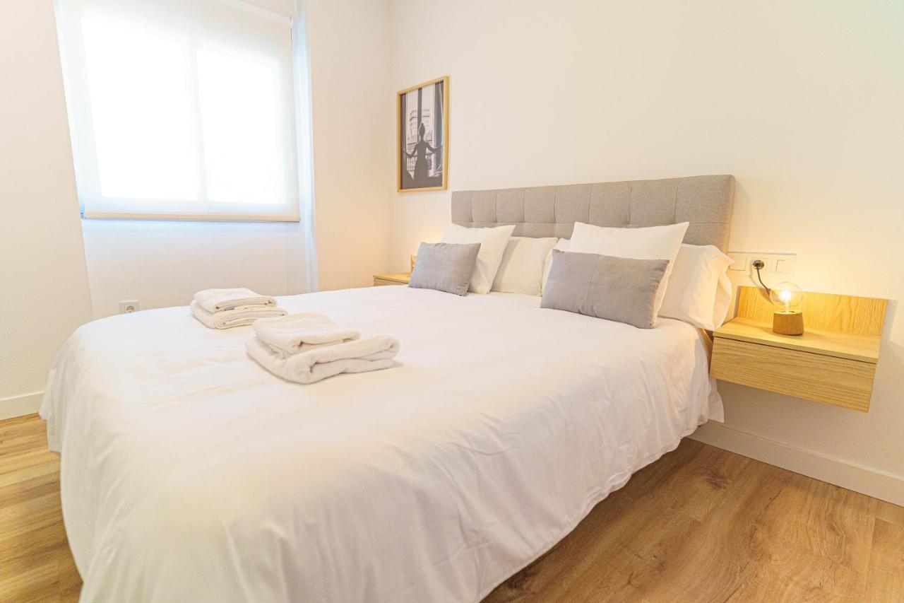 Ruizcar Center Apartment Ronda Exteriör bild